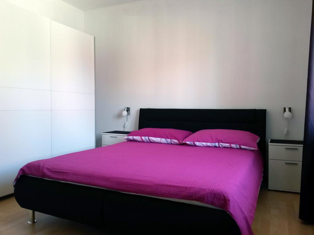 Apartments Josipa & Niki 보디체 객실 사진