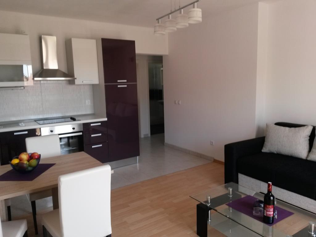 Apartments Josipa & Niki 보디체 객실 사진