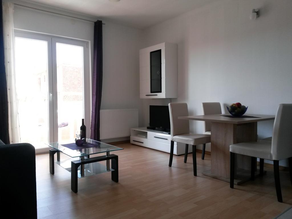 Apartments Josipa & Niki 보디체 객실 사진