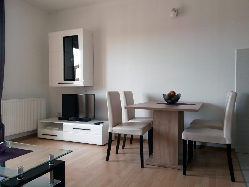 Apartments Josipa & Niki 보디체 객실 사진
