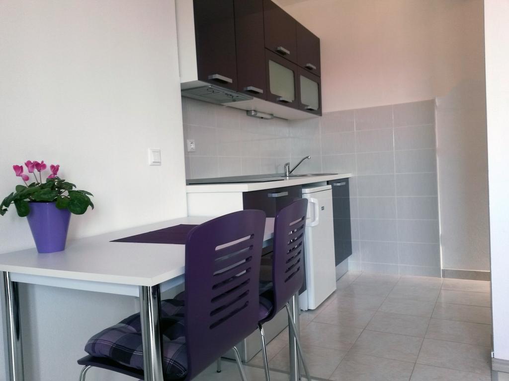Apartments Josipa & Niki 보디체 객실 사진